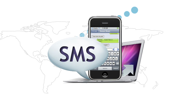 SMS Marketing