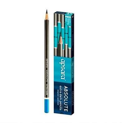 Absolute Pencil (10 Pieces)