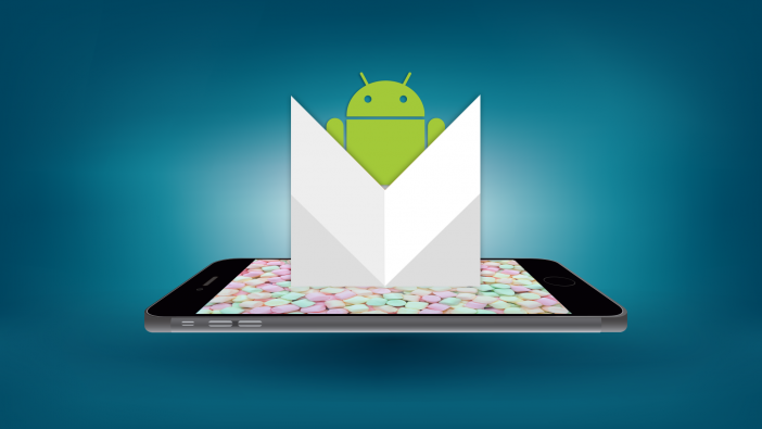 Learn to Build Apps with Android M from Ground Up