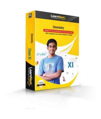 CBSE XI Chemistry - Multimedia Lessons, Tests, Solutions, Study Planner & Notes