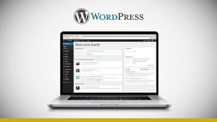 Learn Wordpress installing, desigining, and managing