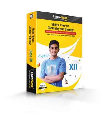 LearnNext CBSE XII PCMB