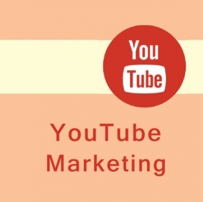 Youtube Marketing Course