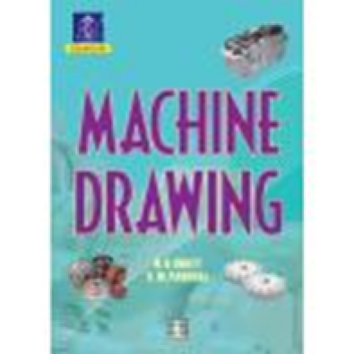 MACHINE DRAWING