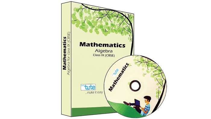  Algebra For Class IX (CBSE)