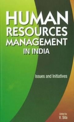 Human resources Management in India (English) 01 Edition