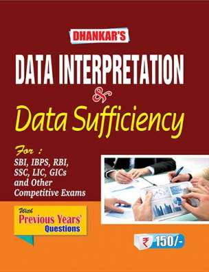 Data Interpretation and Data Sufficiency with Previous years Questions