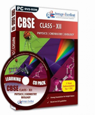 CBSE  Class 12 Combo Pack PCB