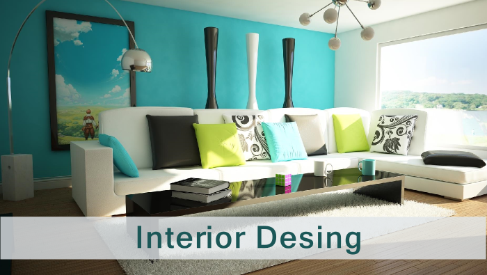 House Interior Designing Ideas