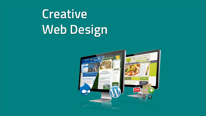 Learn Webdesign and create awesome website