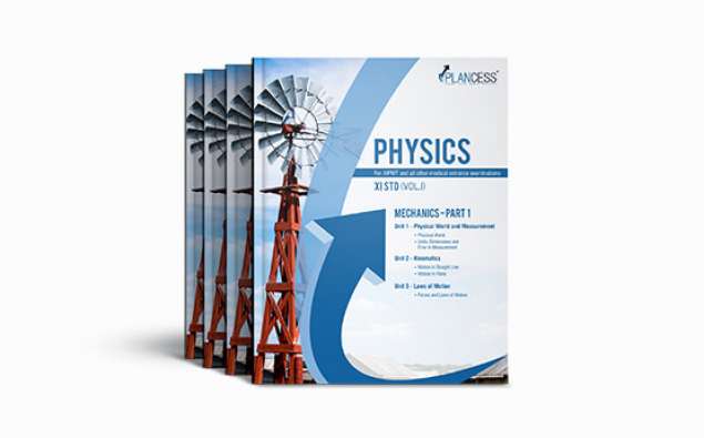 NEETAIPMT Physics Study Material(BOOK)