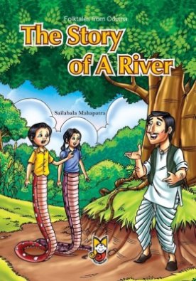 Folktales from Odisha: The Story of River