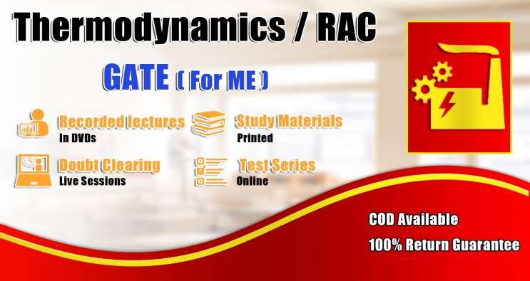 Thermodynamics/RAC