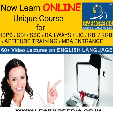 English Language Video Lectures Online Course