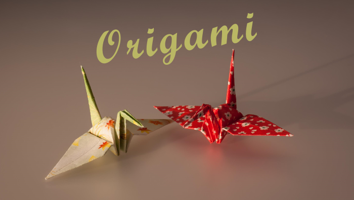 Get Creative with Paper: Origami for Beginners