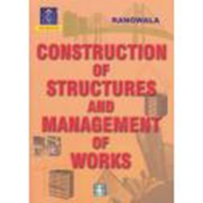 CONSTRUCTION OF STRUCTURES AND MANAGEMENT OF WORKS