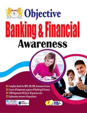 Objective Banking and Financial Awareness