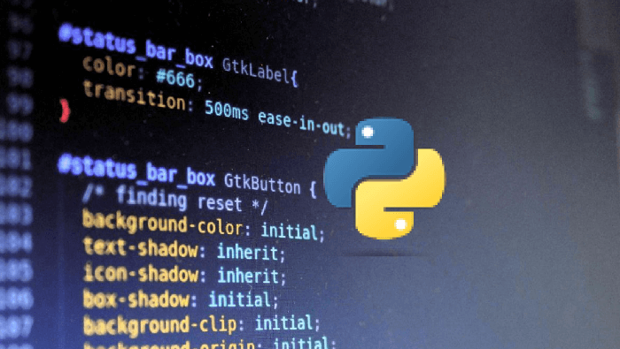 Python learning from scratch