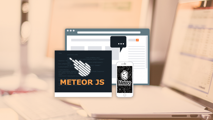 Learn MeteorJS By Building 10 Real World Projects