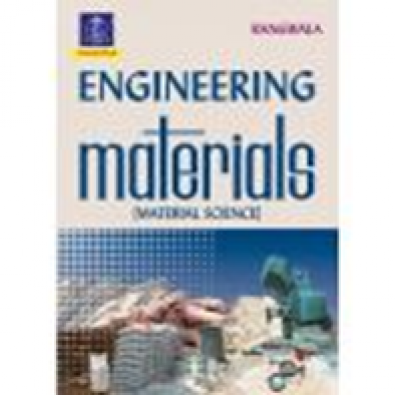 ENGINEERING MATERIALS