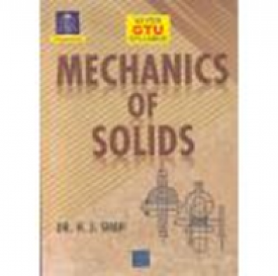 MECHANICS OF SOLIDS