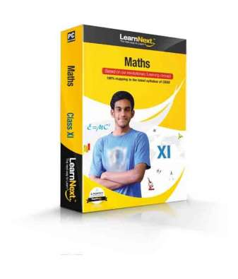 CBSE XI Mathematics - Multimedia Lessons, Tests, Solutions, Study Planner & Notes