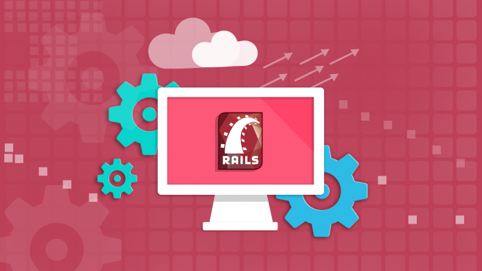 Learn Ruby on Rails for Beginners from Scratch