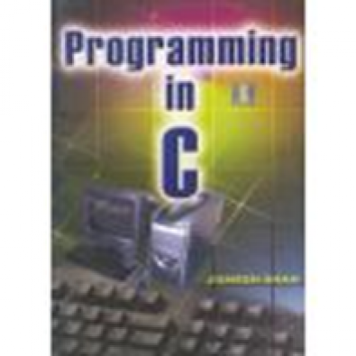 PROGRAMMING IN C