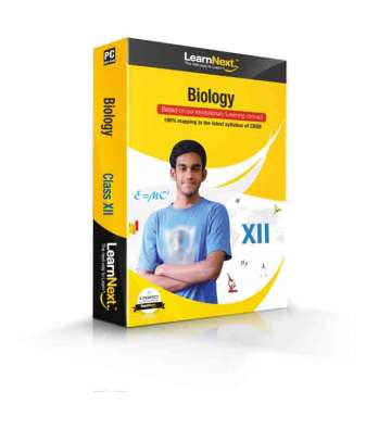 LearnNext CBSE XII Biology