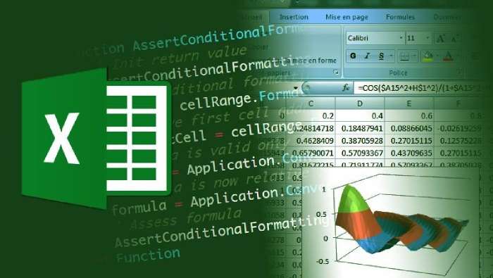 Quick Start Microsoft Excel basics