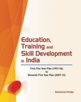 Education, Training and Skill Development in India