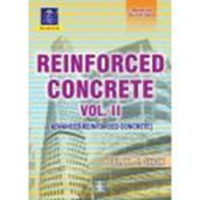 REINFORCED CONCRETE VOL. II