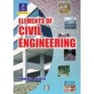 ELEMENTS OF CIVIL ENGINEERING