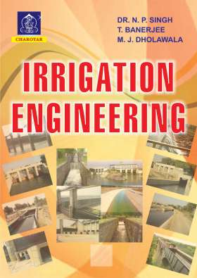 IRRIGATION ENGINEERING