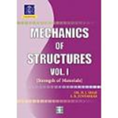 MECHANICS OF STRUCTURES VOL.I