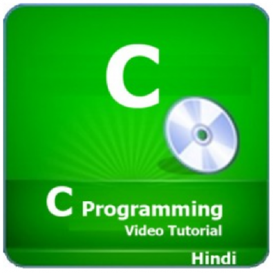 C Programming Video Tutorial  Training in Hindi