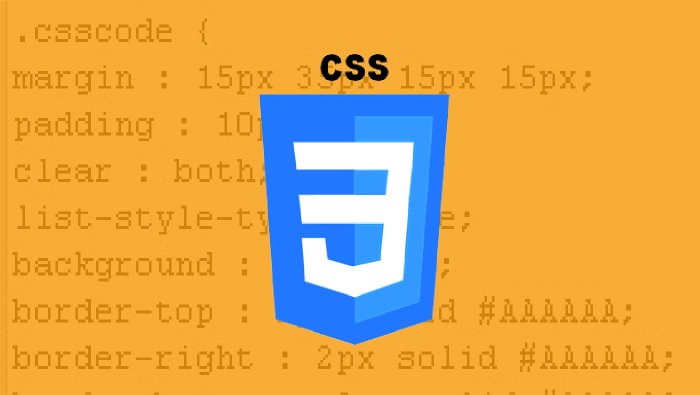 Learn CSS for designing beautiful website