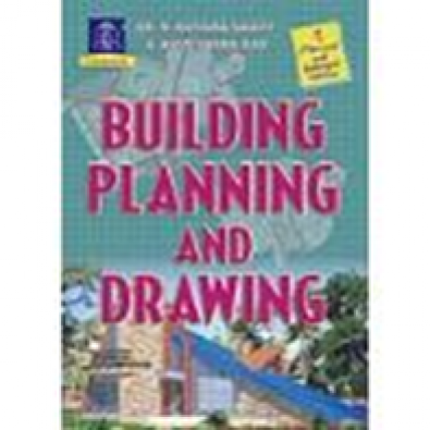 BUILDING PLANNING AND DRAWING