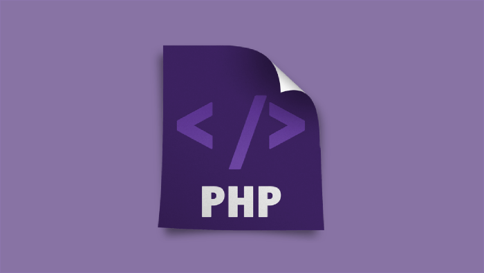 Learn PHP from scratch by reading pages