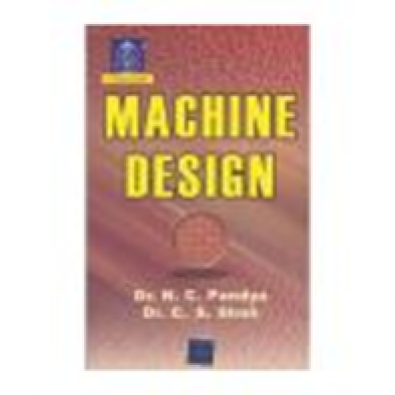 MACHINE DESIGN