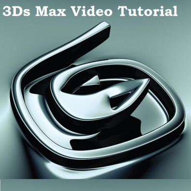 Learn 3Ds MAX in Hindi : Video Tutorials  Training  (DVD)