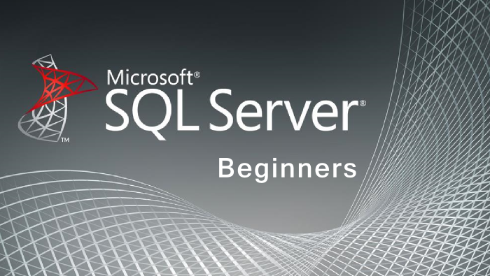 SQL Server Tutorial - For Beginners 